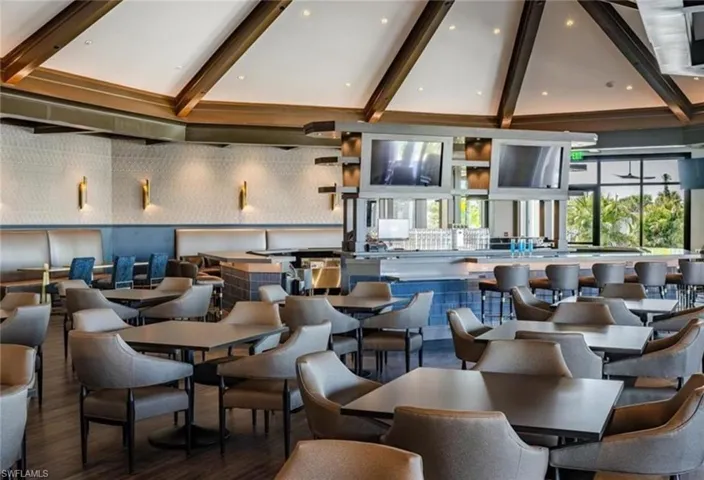 Enclave Restaurant