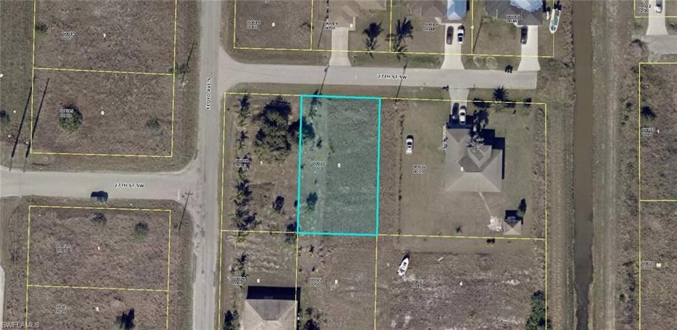 4305  27TH SW ST, LEHIGH ACRES, FL 33976