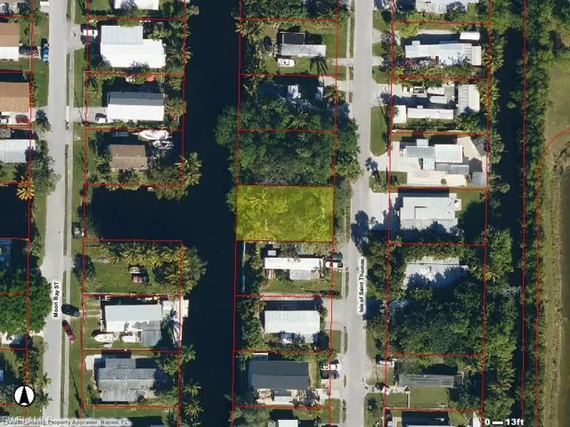 79 Isle Of Saint Thomas, Naples, Florida 34114
