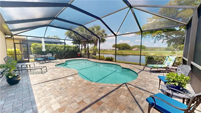 6435 Rushmore Rd, Ave Maria, Florida 34142