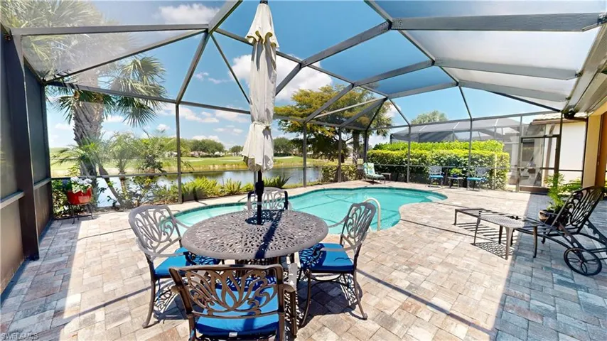 6435 Rushmore Rd, Ave Maria, Florida 34142