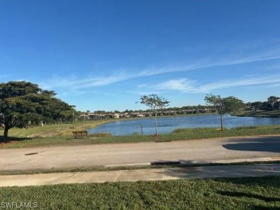Water view