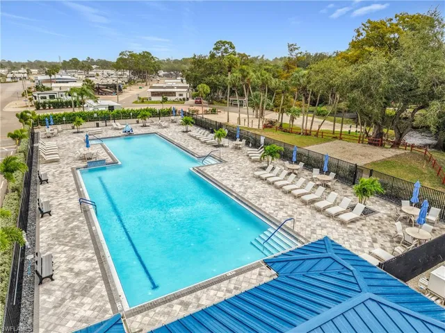 27374 Joann Dr, Bonita Springs, Florida 34135