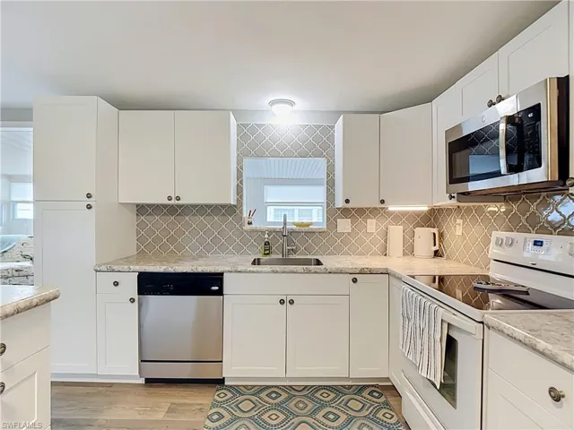 27374 Joann Dr, Bonita Springs, Florida 34135