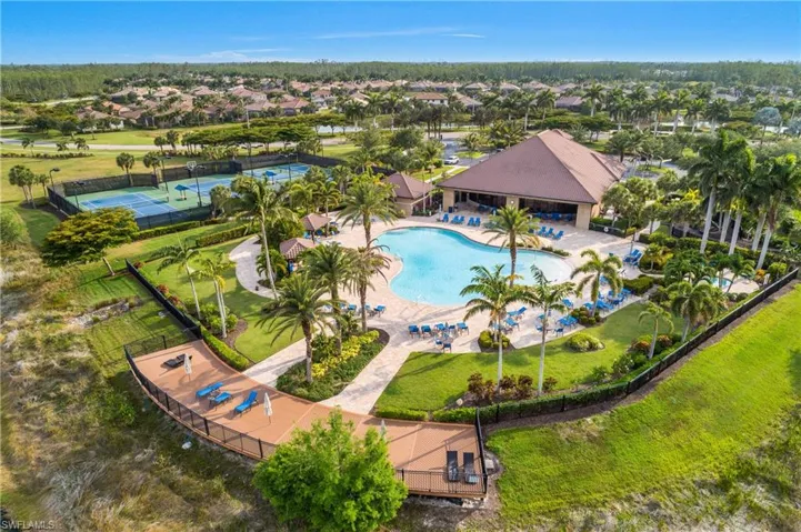 13561 Villa Di Preserve Ln, Estero, Florida 33928