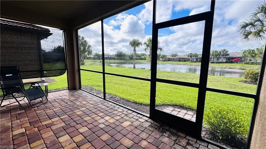 13561 Villa Di Preserve Ln, Estero, Florida 33928