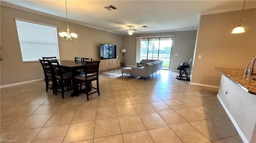 13561 Villa Di Preserve Ln, Estero, Florida 33928