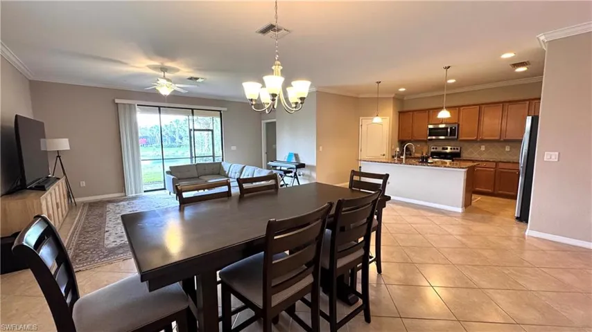 13561 Villa Di Preserve Ln, Estero, Florida 33928