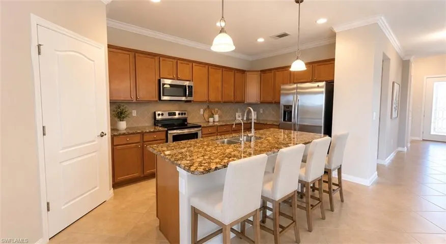 13561 Villa Di Preserve Ln, Estero, Florida 33928