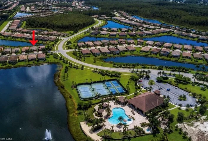 13561 Villa Di Preserve Ln, Estero, Florida 33928