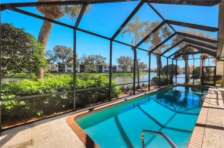 2328 Island Cove Cir, Naples, Florida 34109