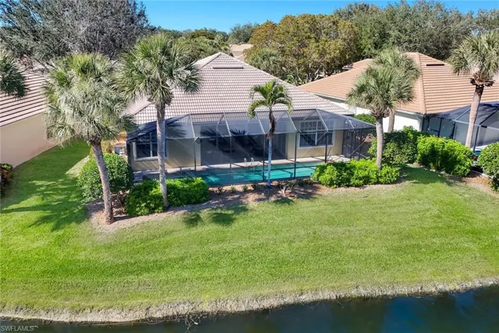 2328  Island Cove  CIR, Naples, FL 34109
