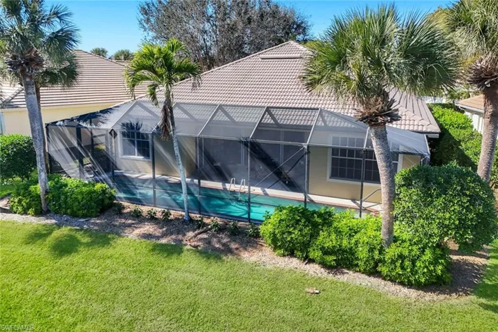 2328  Island Cove  CIR, Naples, FL 34109