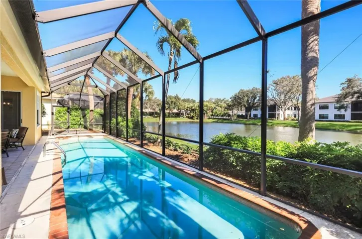 2328  Island Cove  CIR, Naples, FL 34109