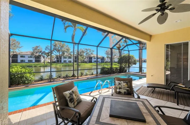 2328  Island Cove  CIR, Naples, FL 34109