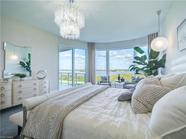 Bedroom from O2 Model