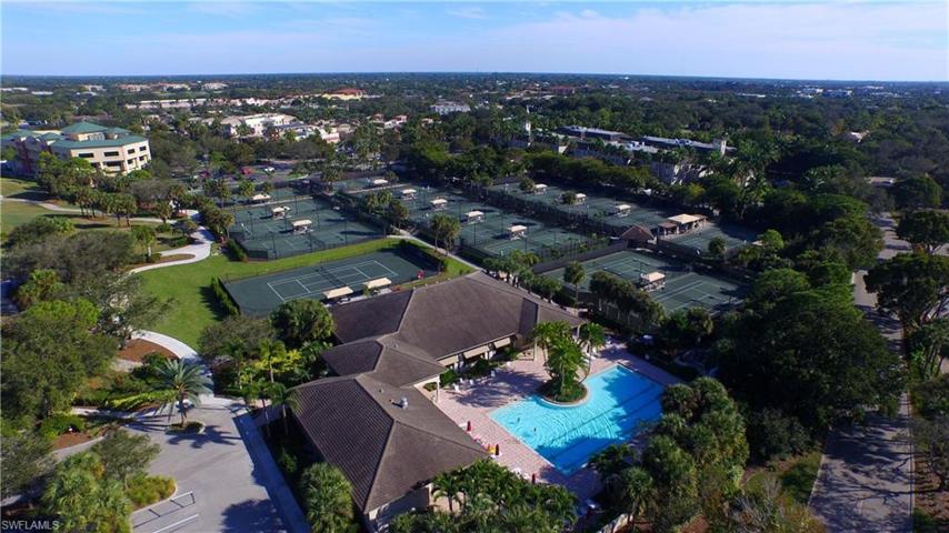 Bonita Bay Tennis