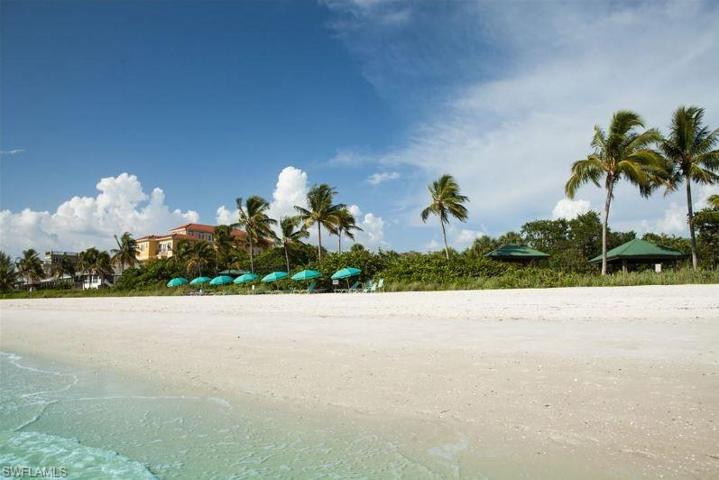 Bonita Bay Beach Club