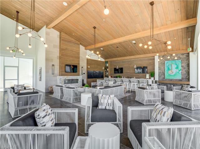 Omega Social Room