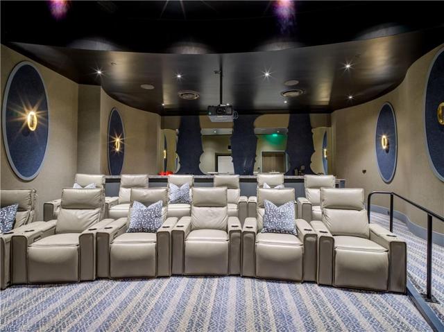 Omega Theatre