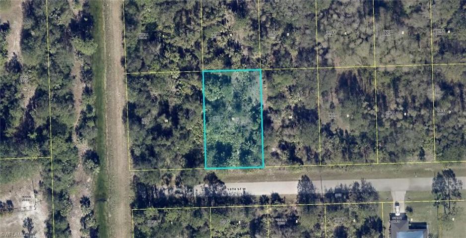3608 58th ST W, LEHIGH ACRES FL 33971