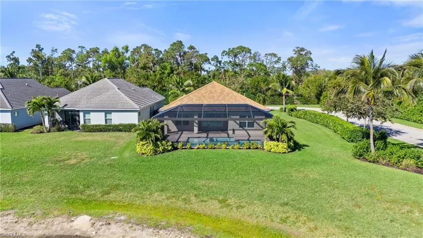 19910  Coconut Harbor  CIR, Fort Myers, FL 33908