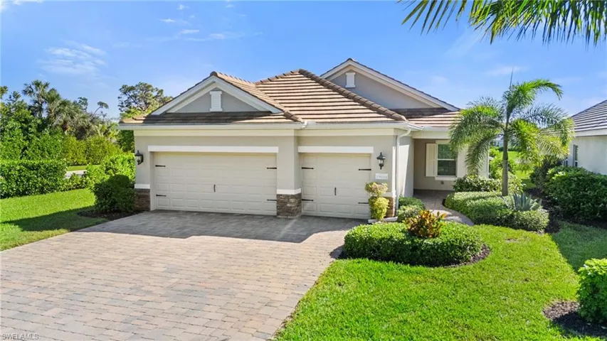 19910  Coconut Harbor  CIR, Fort Myers, FL 33908