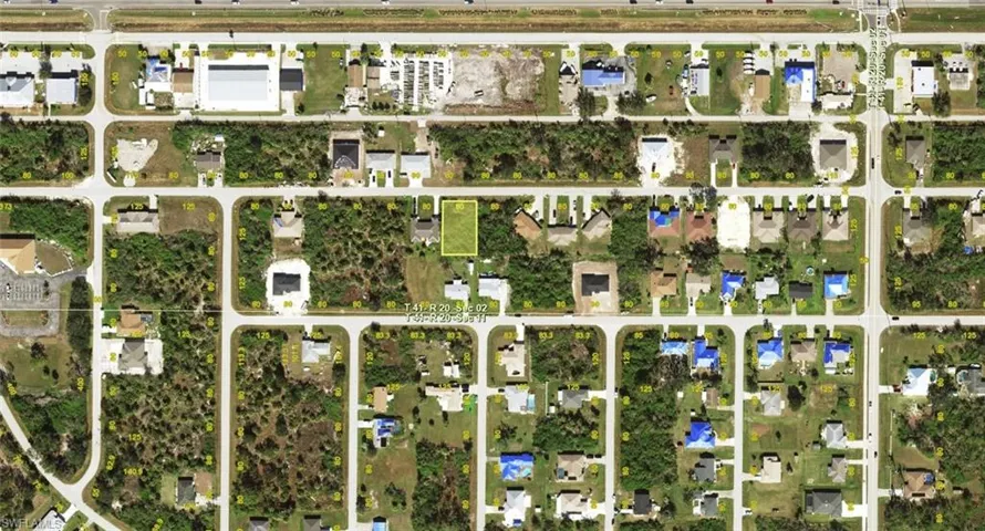 10435 Pendleton Ave, Englewood, Florida 34224