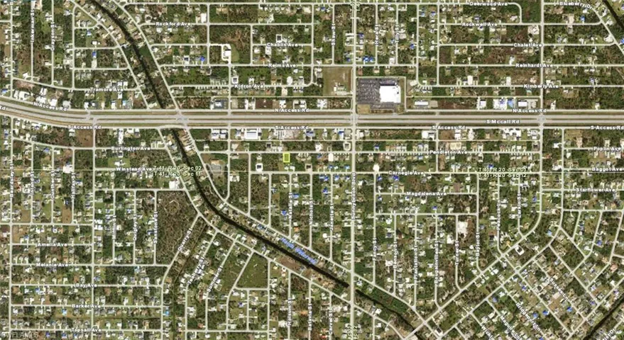10435 Pendleton Ave, Englewood, Florida 34224