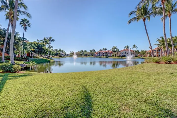 Water view