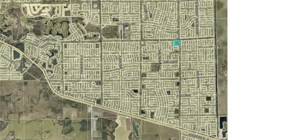 1053 Gladys St, Lehigh Acres, Florida 33974