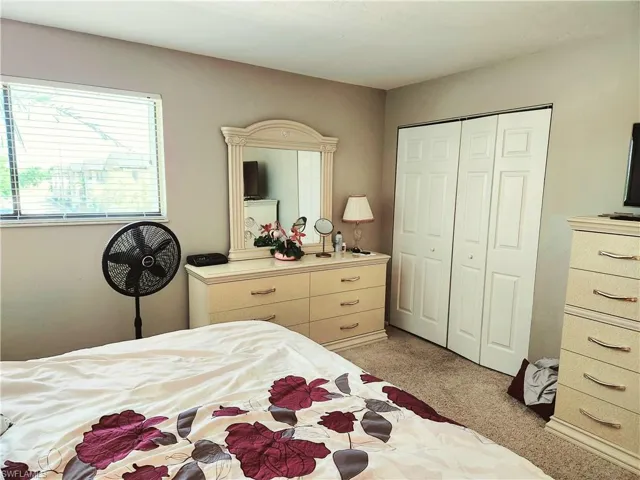 Owner's Suite