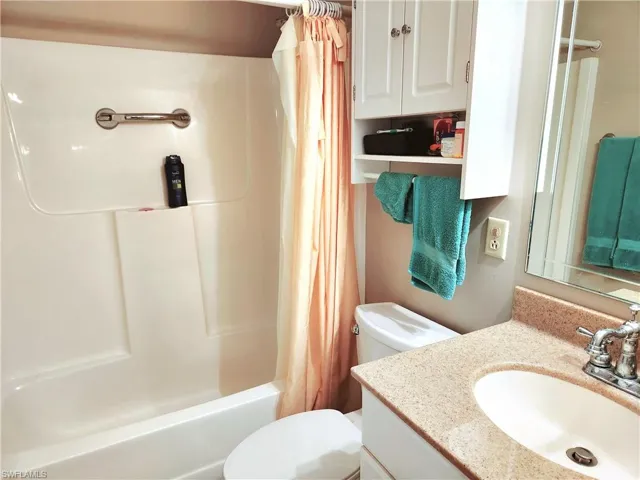 Guest Bath