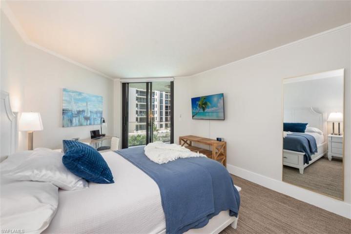 guest suite