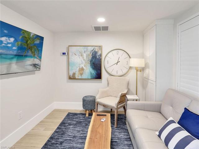 den/3rd bedroom