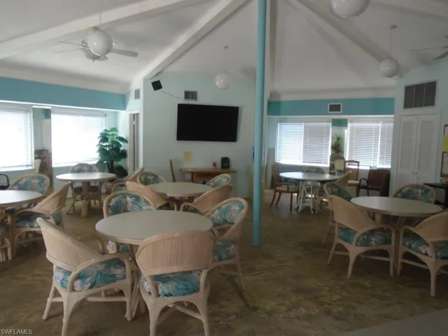 Club hse