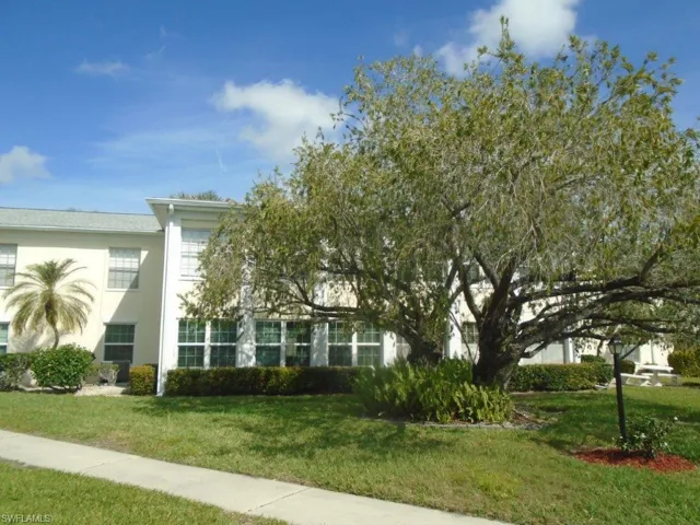 back of unit