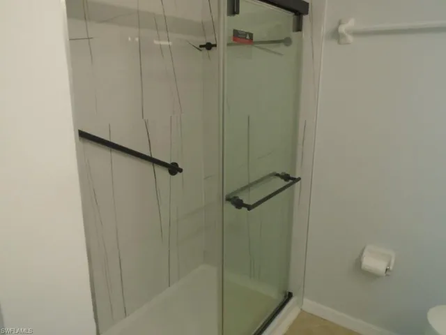 M.bath shower