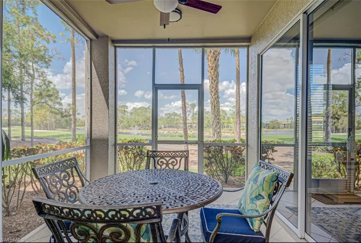 8223 Parkstone Pl 102, Naples, Florida 34120