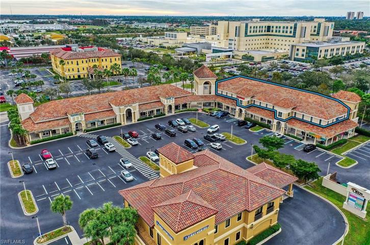 6611-6631  Orion  DR, Fort Myers, FL 33912