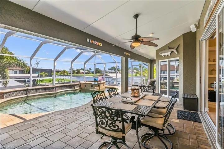 1419  Old Burnt Store N RD, Cape Coral, FL 33993