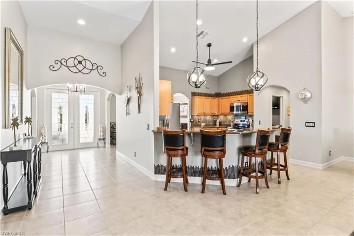 1419  Old Burnt Store N RD, Cape Coral, FL 33993