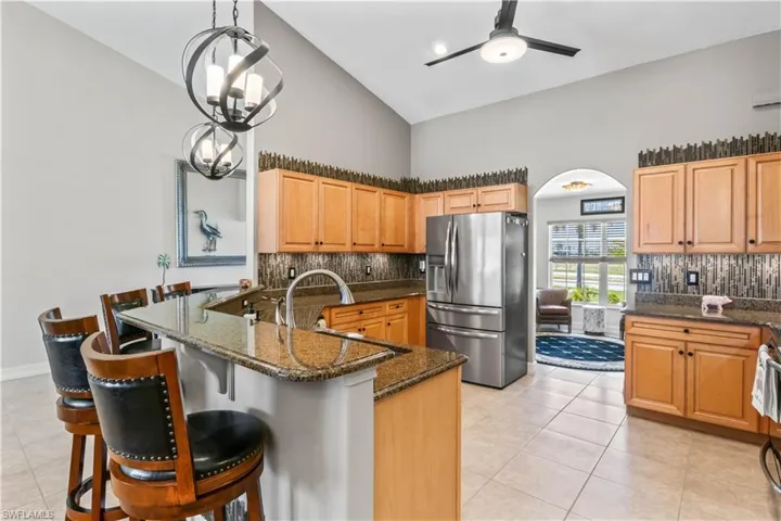 1419  Old Burnt Store N RD, Cape Coral, FL 33993