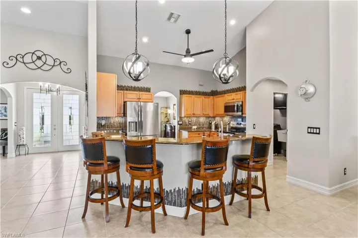 1419  Old Burnt Store N RD, Cape Coral, FL 33993