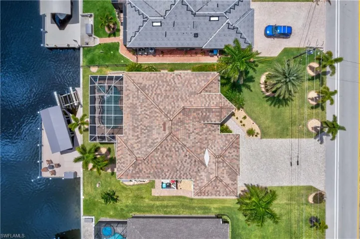 1419  Old Burnt Store N RD, Cape Coral, FL 33993