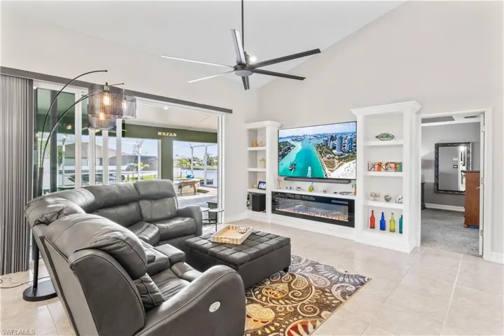 1419  Old Burnt Store N RD, Cape Coral, FL 33993