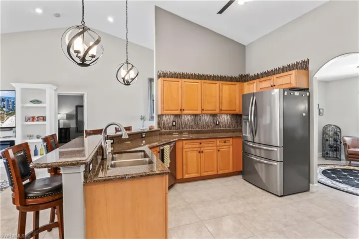 1419  Old Burnt Store N RD, Cape Coral, FL 33993