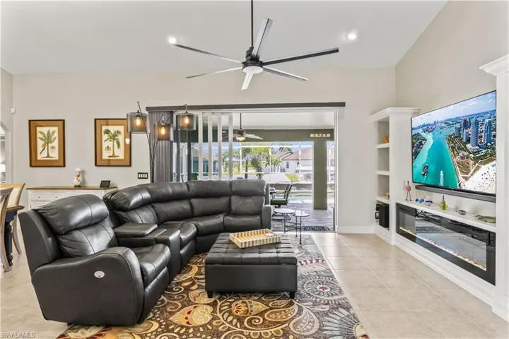 1419  Old Burnt Store N RD, Cape Coral, FL 33993