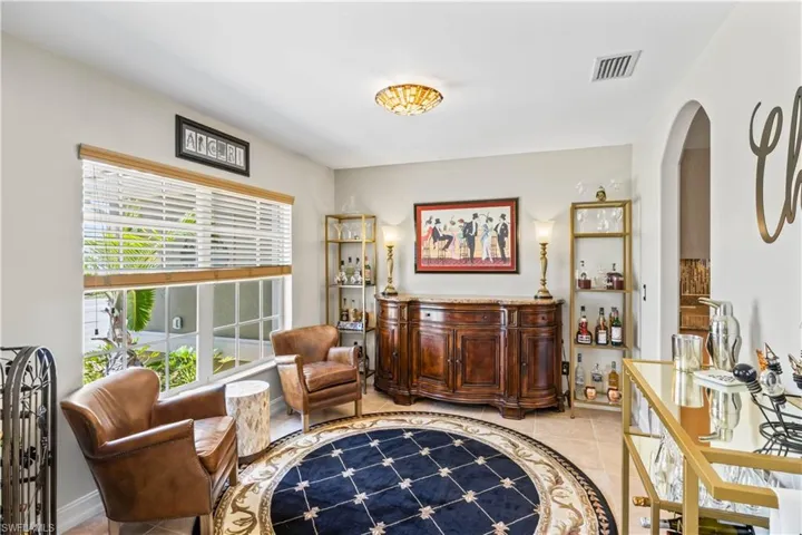 Dining Room / Entertaining Room