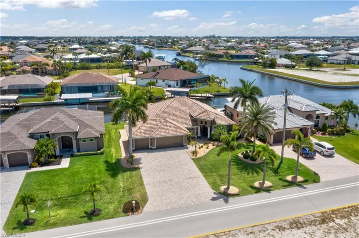 1419  Old Burnt Store N RD, Cape Coral, FL 33993